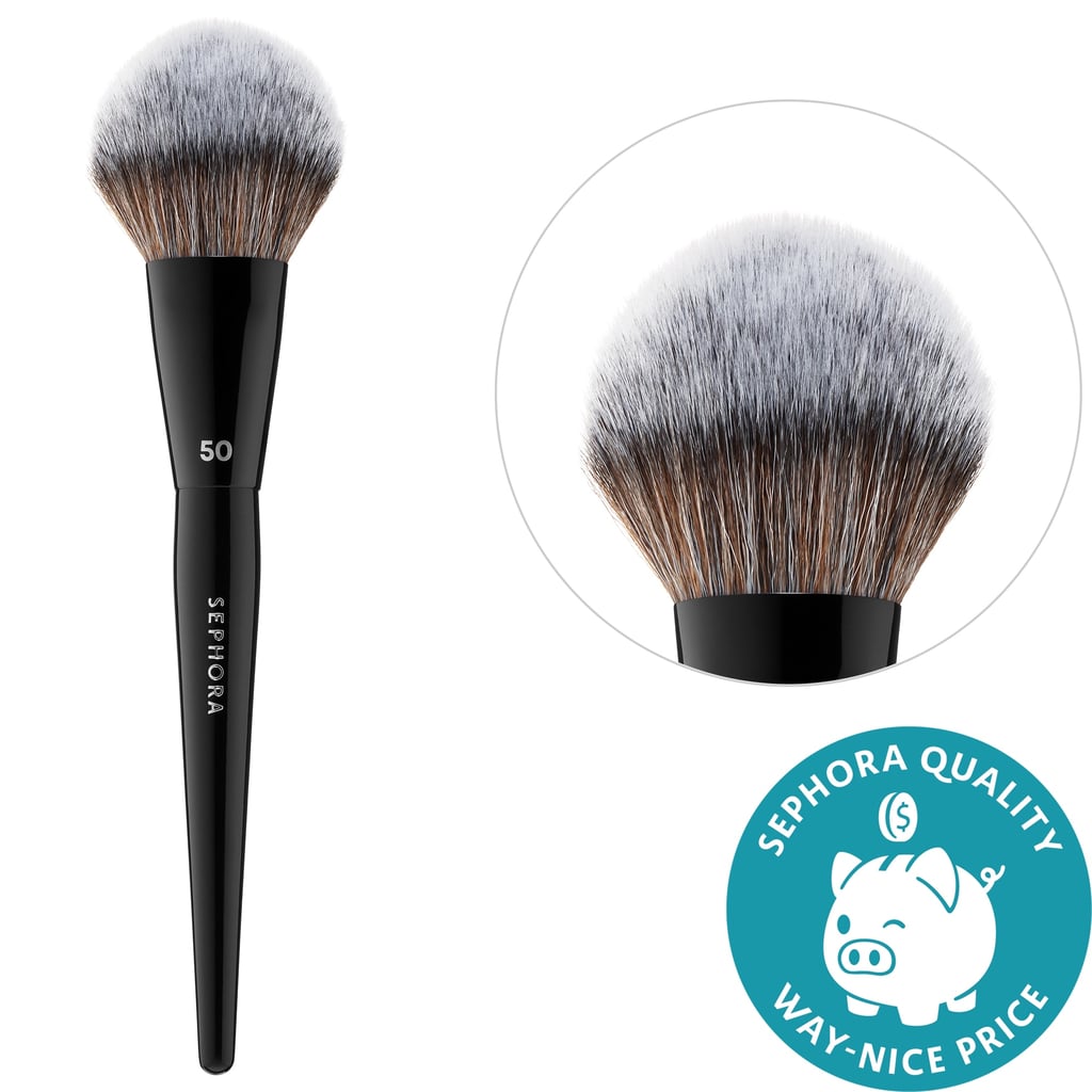 SEPHORA COLLECTION PRO Powder Brush #50