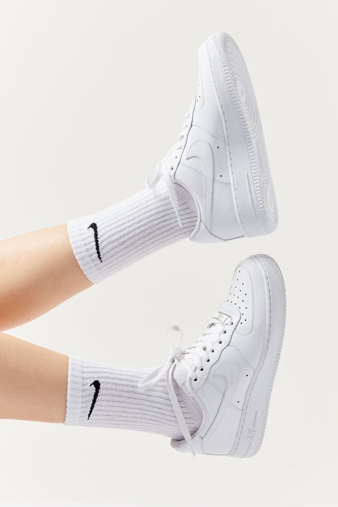 Nike Socks and Sneakers