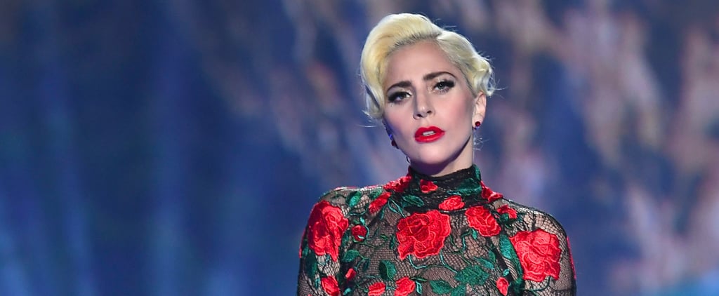 Lady Gaga and Madonna's Feud