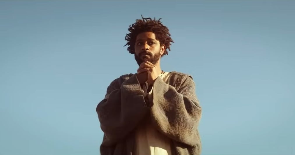 “The Book of Clarence” Is Inspired by a Real Era, but Not True Events