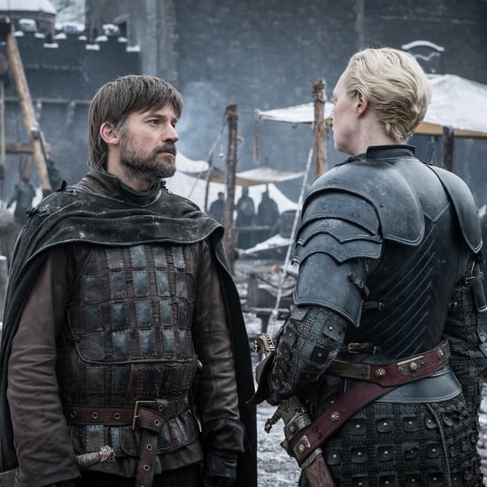 When Is the Last Time Jaime and Brienne Saw Each Other?