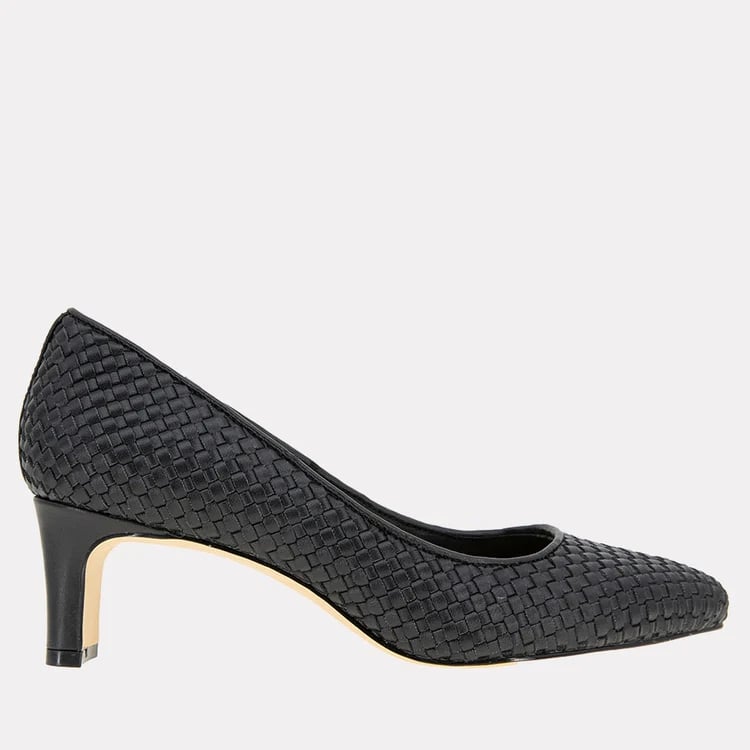 Heels For Standing All Day