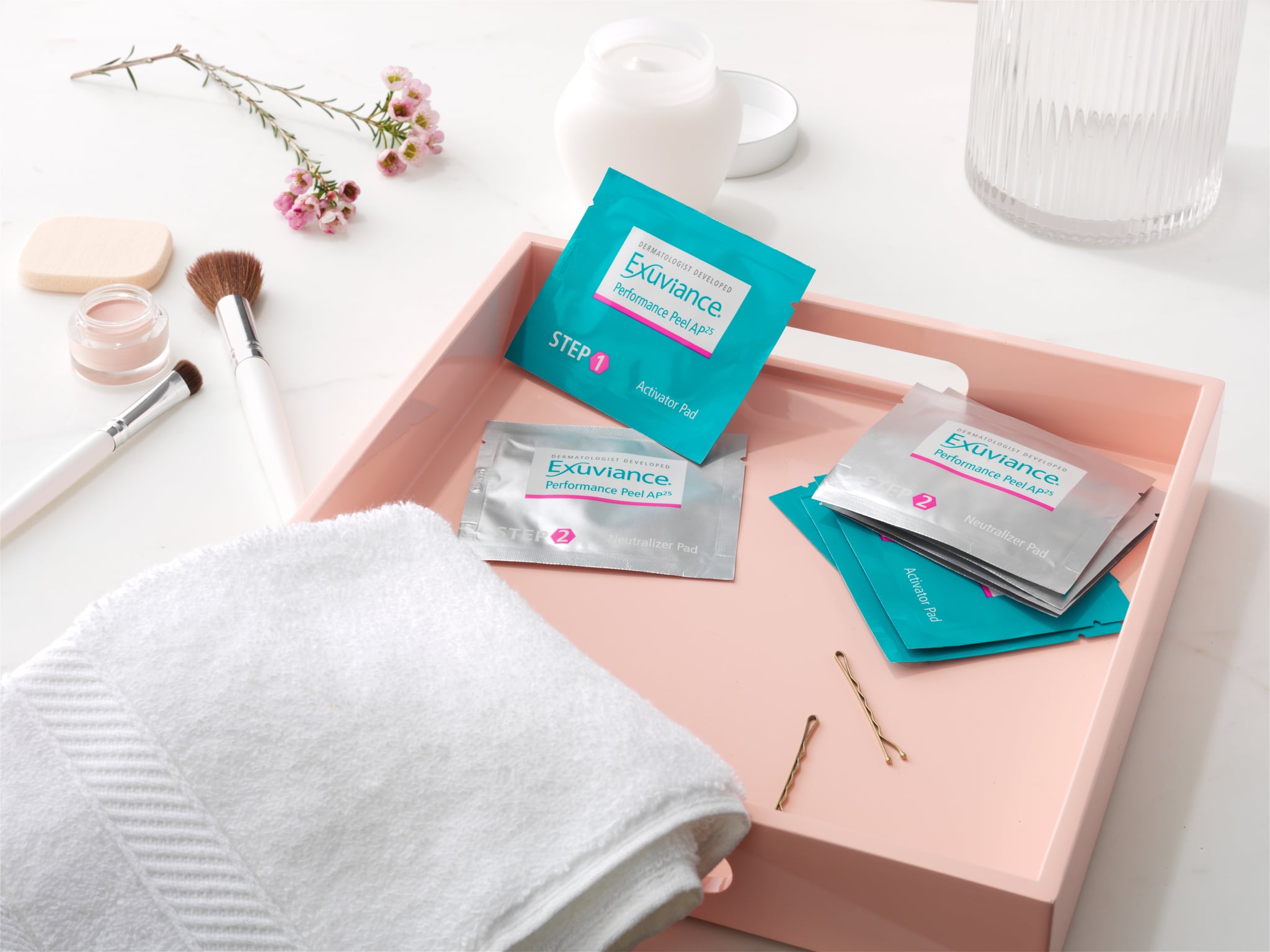 How Often Should I Be Exfoliating? POPSUGAR Beauty