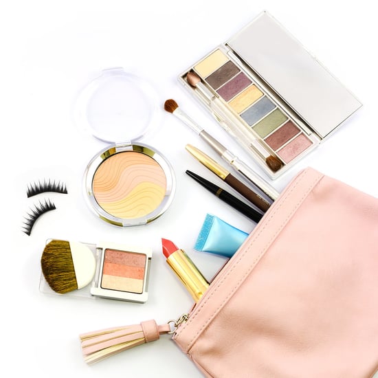 Disinfecting Your Makeup For the Flu