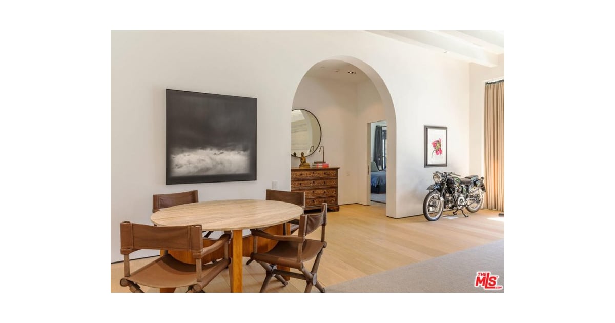 Lori Loughlin Sells Holmby Hills, CA, Mansion POPSUGAR Home Photo 8