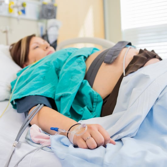 When to Get an Epidural