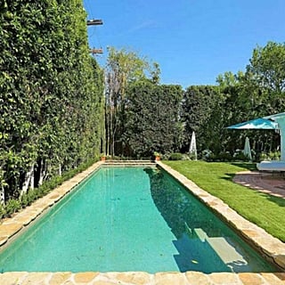 Step Inside Selena Gomez's New $2.25 Million Home