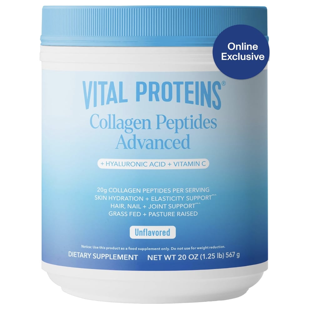 Vital Proteins Collagen Peptides Powder