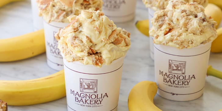 How to Order Magnolia Bakery's Gluten-Free Banana Pudding | POPSUGAR Food