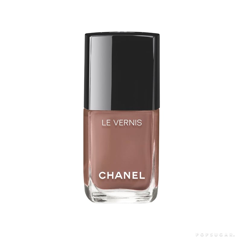 Chanel Le Vernis Longwear Nail Colour in Particulière