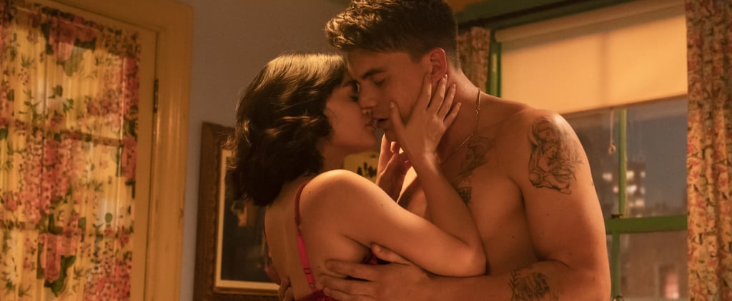 Zane Holtz Talks About Katy Keene and Teases Season One Plot