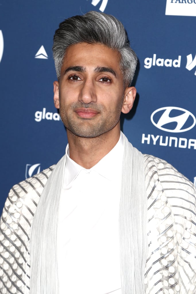 The Cast of Queer Eye at the 2019 GLAAD Media Awards