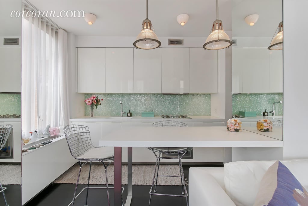 Betsey Johnson Sells NYC Apartment