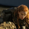 How to Copy Black Widow's Hairstyles For Halloween