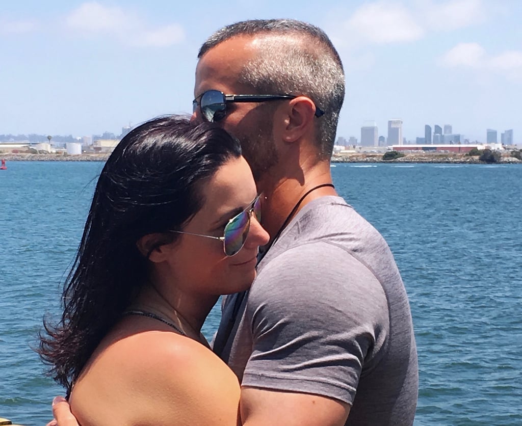 June 2018: Shanann Watts reveals to Chris Watts that she's pregnant.
June 2018: Shanann and her daughters, Celeste and Bella, flew from their home in Colorado to North Carolina to spend six weeks with family. Shanann and her husband, Chris, were originally from North Carolina, so both their families were still there. Chris noted in the documentary that he and Shanann had been having some struggles in their marriage and thought the time apart might be revealing of whether or not they could make it work. 
End of June 2018: Chris starts dating a woman he met at work. He reportedly tells her that he has two daughters but is in the process of separating from his wife. He does not mention that Shanann is pregnant.