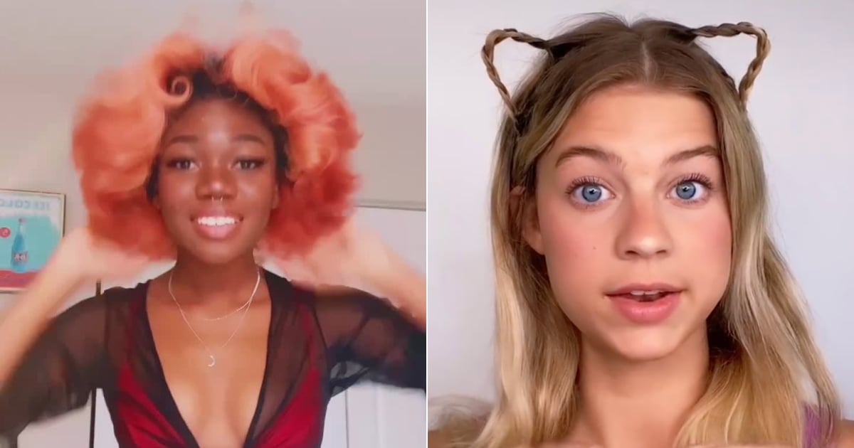 TikTok Hairstyle Trends to Try Based on Your Zodiac Sign ...