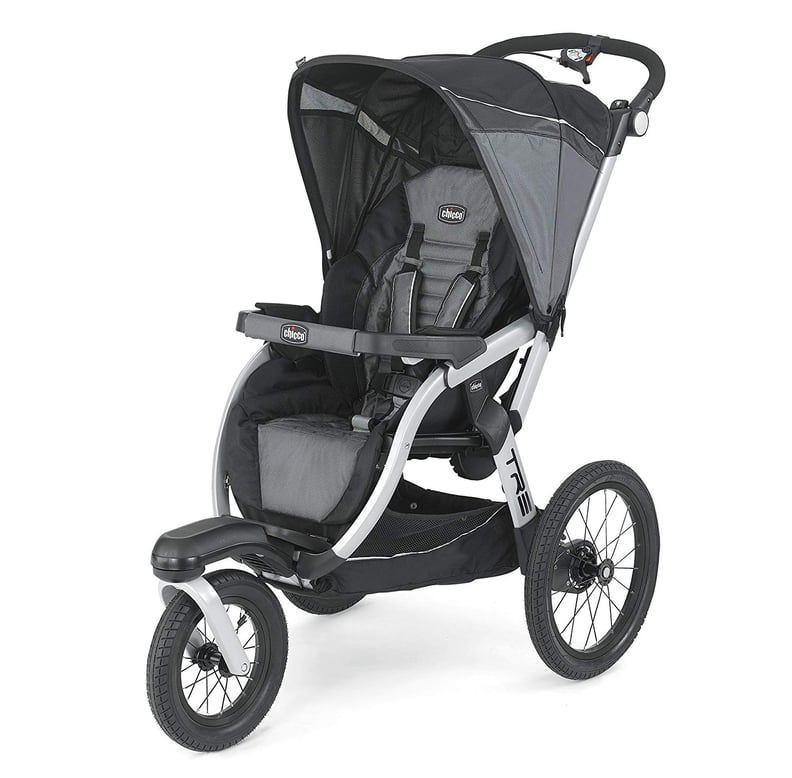 Chicco TRE Performance Jogging Stroller
