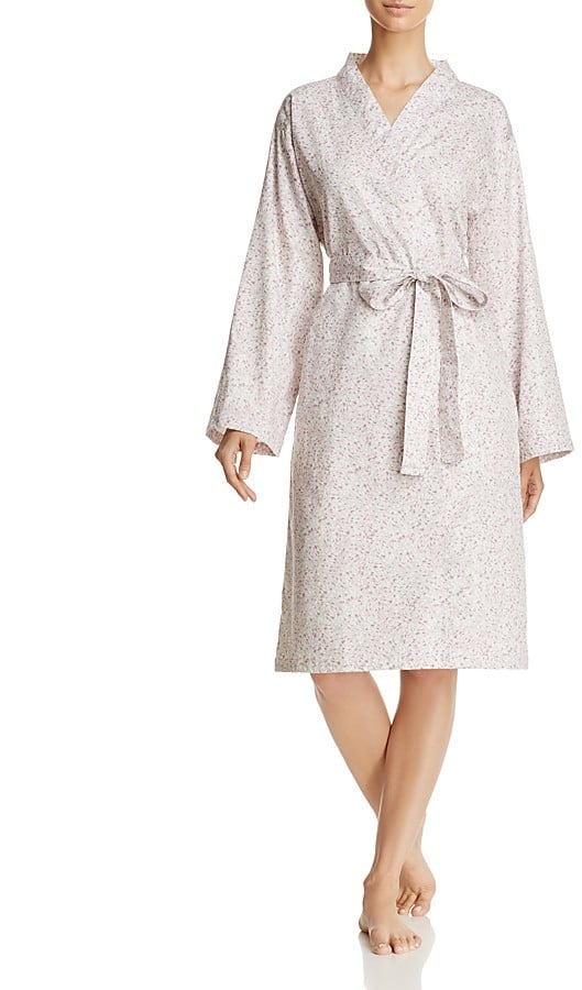 Sky Printed Robe