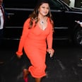 You Need to Strap Yourself In to See Mindy Kaling's Radical, Wondrous Heels