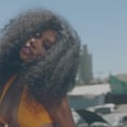 SZA's Latest Video Looks Would Like to Let You Know Summer Isn't Over Until She Says It Is
