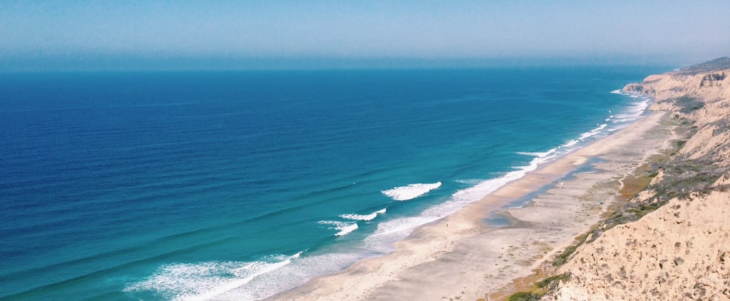 I Went to a Nude Beach With a Friend, and We Loved It