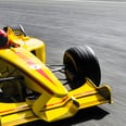 The $5,092 Cost of Being a Formula 1 Fangirl