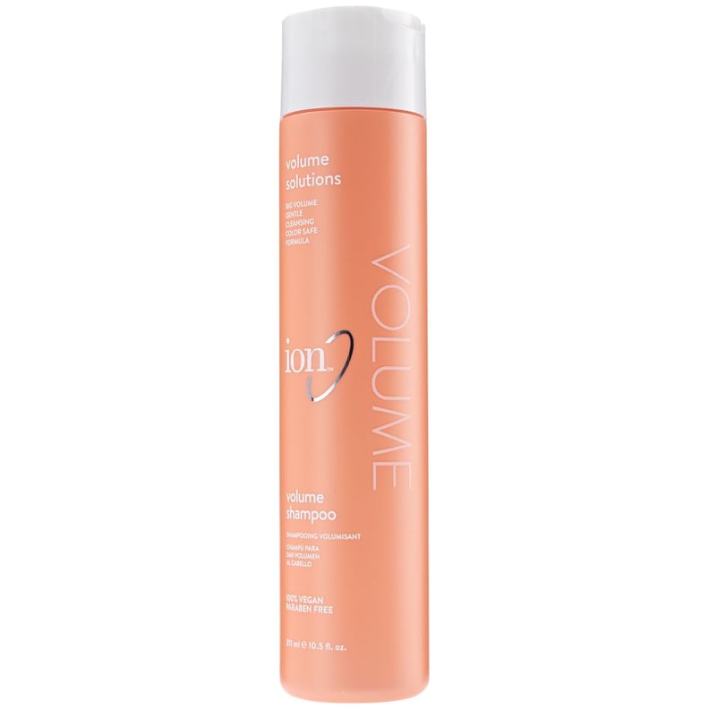 Ion Volume Solutions Shampoo