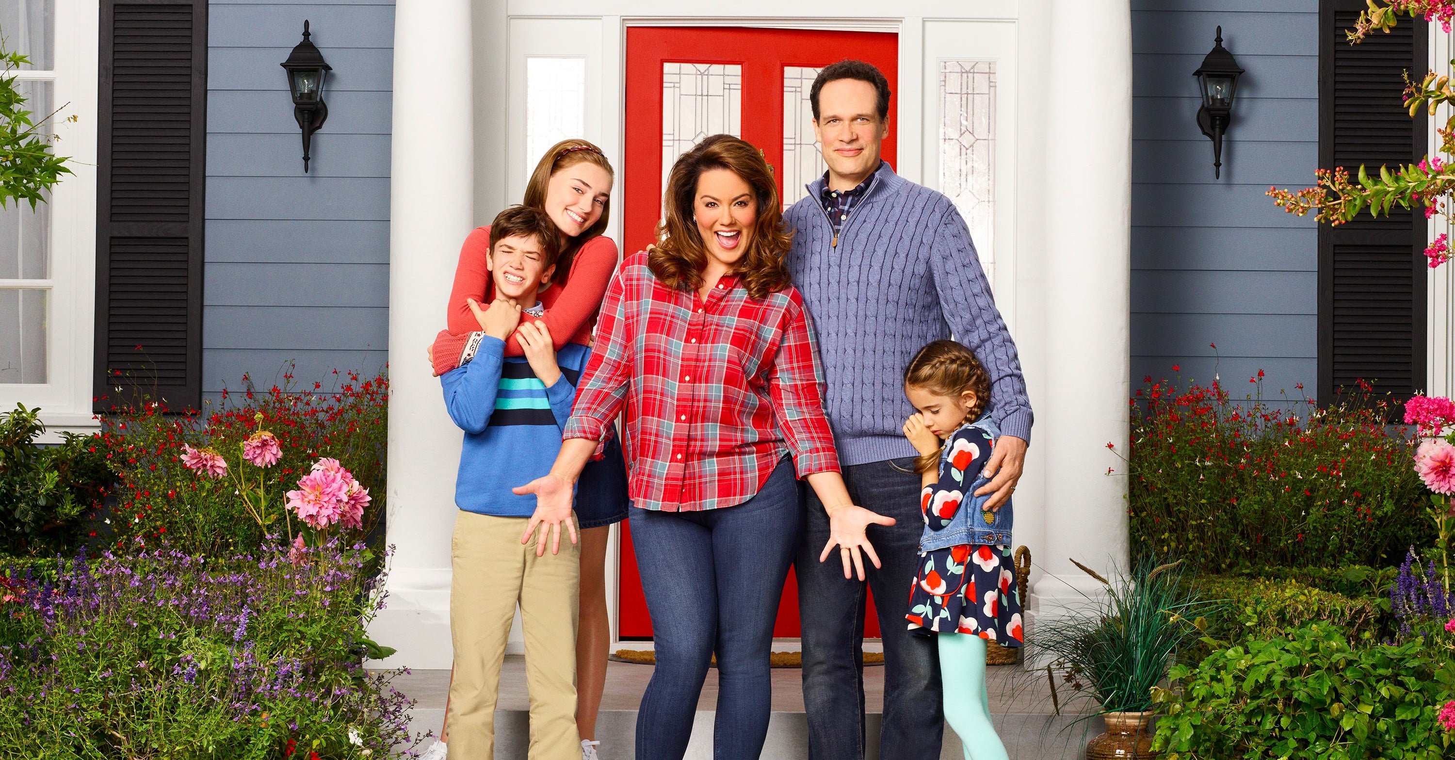 American Housewife Season 2 Fun Facts | PS Entertainment