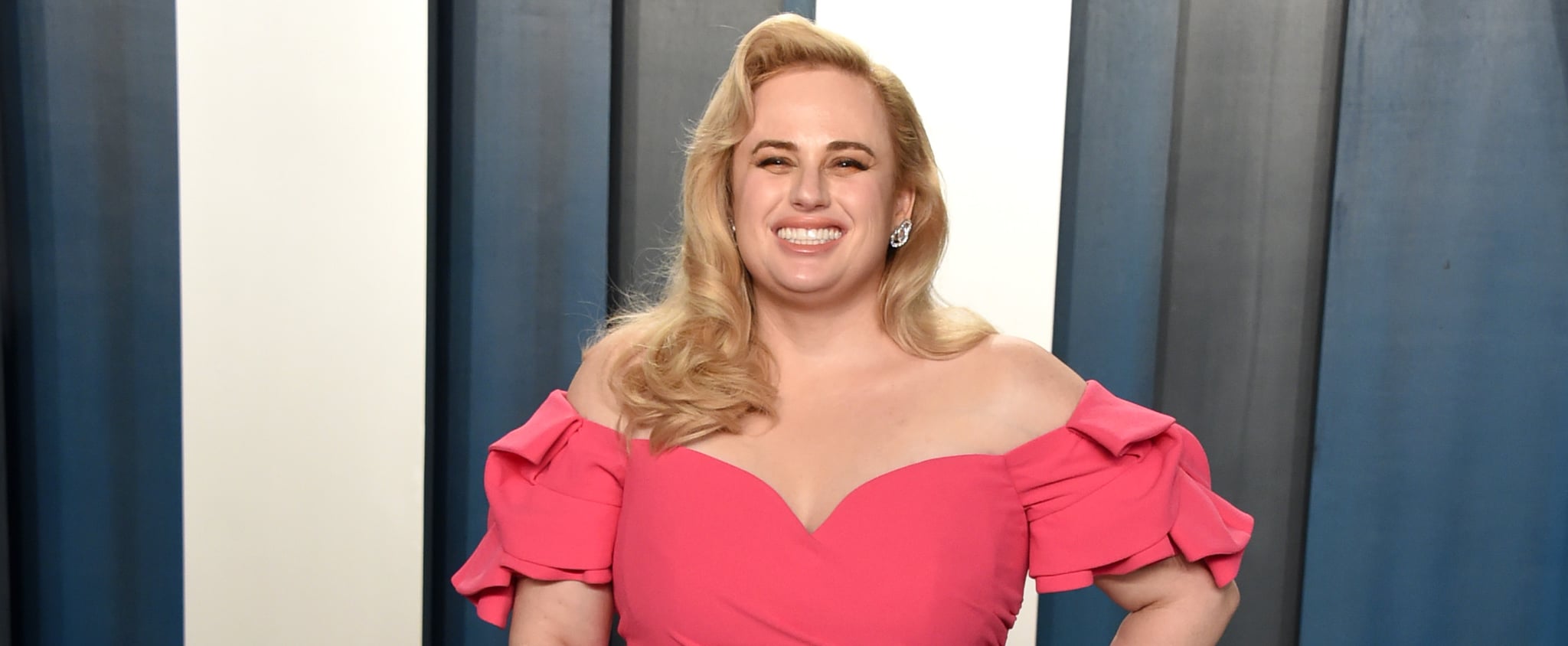 Get Wallpaper What Is Rebel Wilson S Amazon Comedy Show Last One Laughing For Free