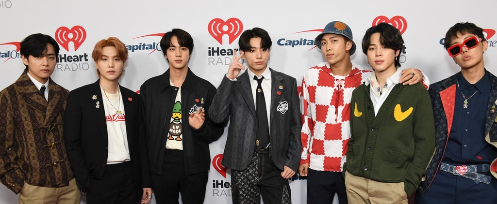 Will BTS Attend the 2021 Mnet Asian Music Awards?