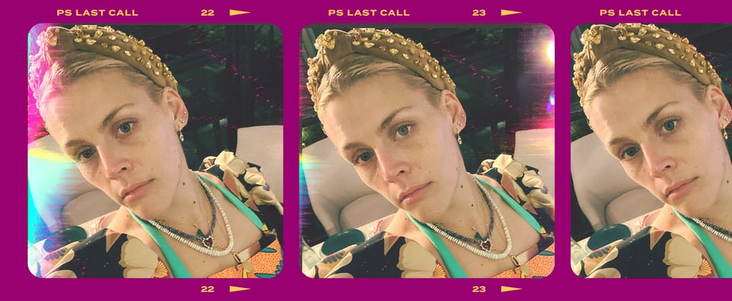 Busy Philipps Interview About the Holidays