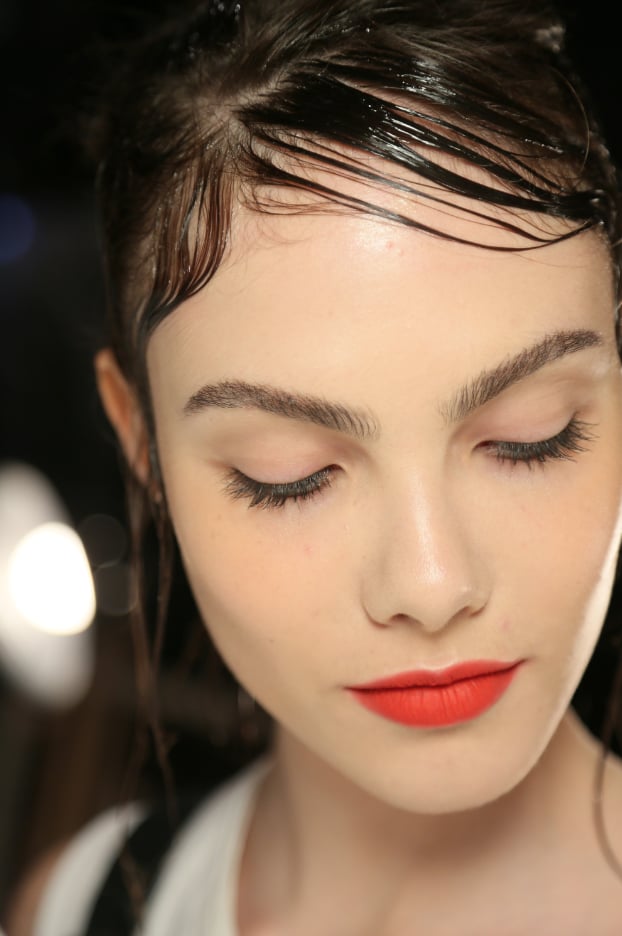 W Magazine on X: The 6 best eye makeup looks for Spring 2015