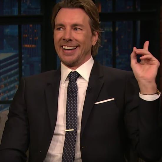 Dax Shepard Talks About Game of Thrones With Seth Meyers