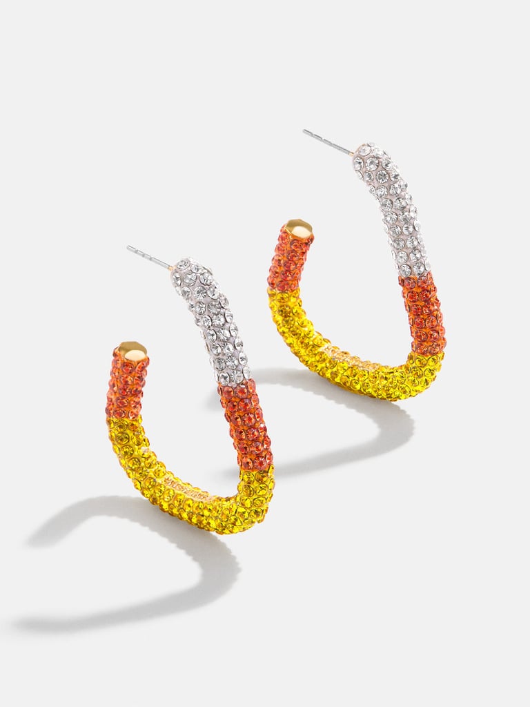 BaubleBar Not Too Corny Earrings