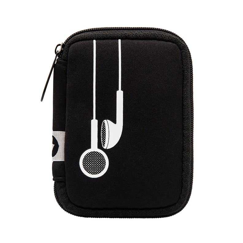 Portable Earbud Case
