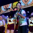 The Few Times Kevin Jonas Let Us Hear His Incredible Singing Voice