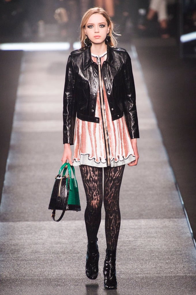 Louis Vuitton Spring 2015