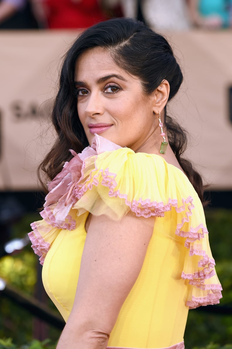 Salma Hayek