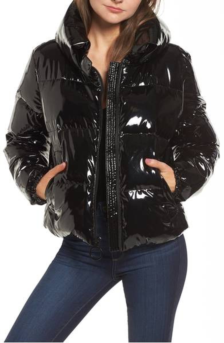 Best Winter Coat Brands POPSUGAR Fashion
