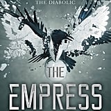 the empress sj kincaid