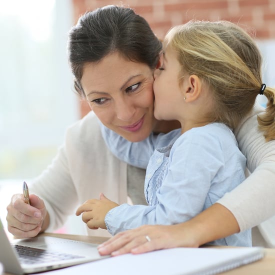 Working Moms Are Amazing