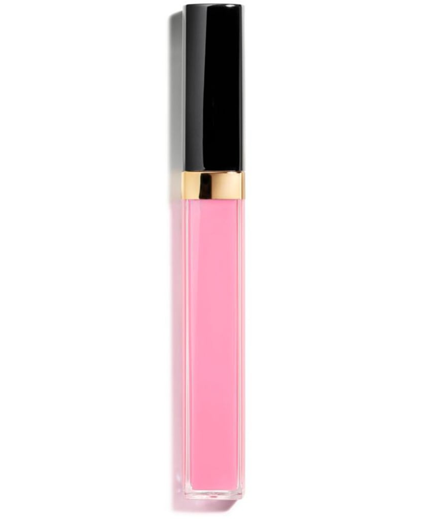 Chanel Rouge Coco Gloss