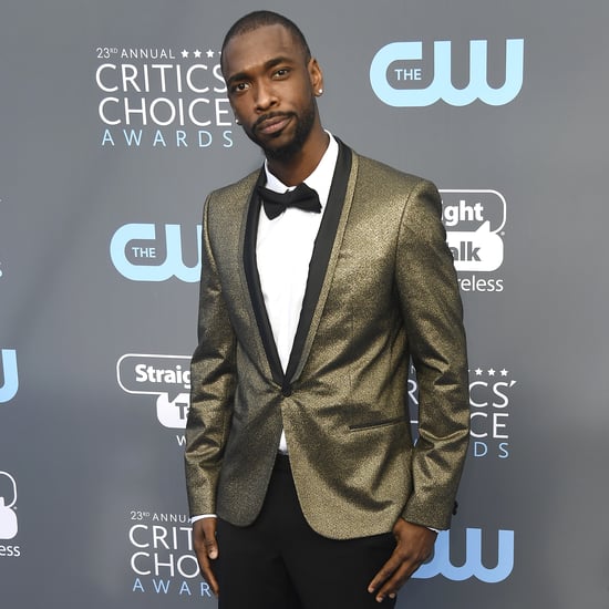 Jay Pharoah Shares Video of LA Officer Kneeling on His Neck