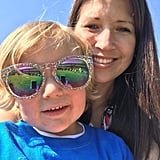 Mrs. Doubtfire Birthday Party | POPSUGAR Family