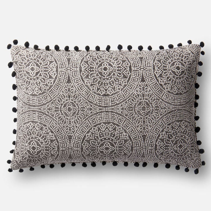 Pier 1 Imports Magnolia Home Ruby Lumbar Pillow