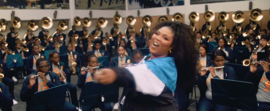 Lizzo's "Good as Hell" Music Video Is So Motivational