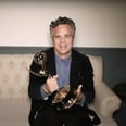 Mark Ruffalo's Emmys Speech Is a Poignant Reminder: "Fight For Those Who Are Less Fortunate"