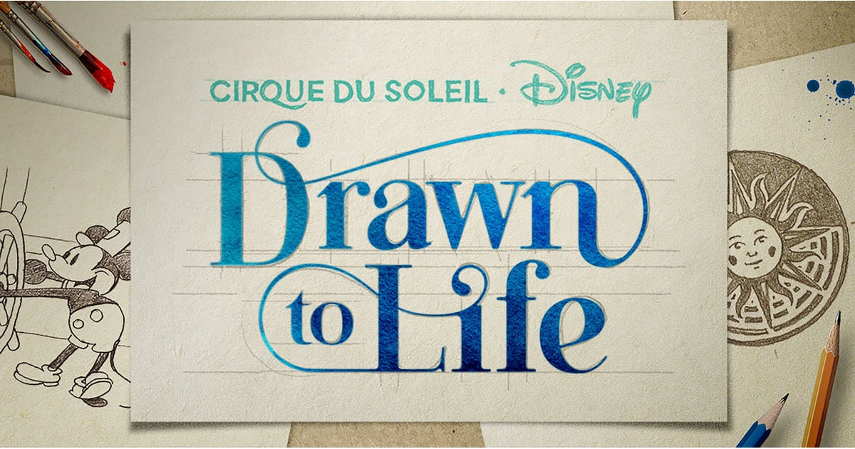 drawn to life reviews