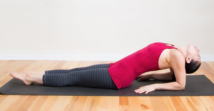 Most Common Yoga Poses Pictures | POPSUGAR Fitness UK