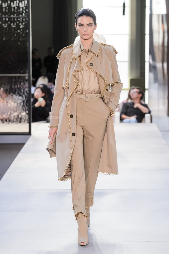 Burberry Spring 2019 Collection